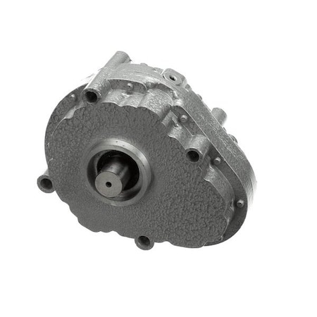 Spaceman Usa Fb 1:5 Ratio, Gravity 45Mm, No 3.3.02.01.024 3.3.02.01.024